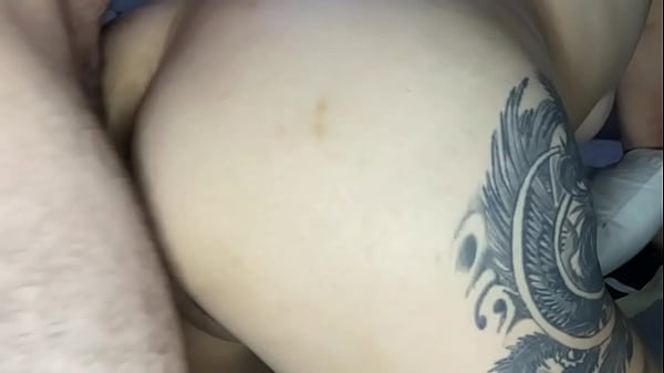 Dotado fudendo minha bucetinha 