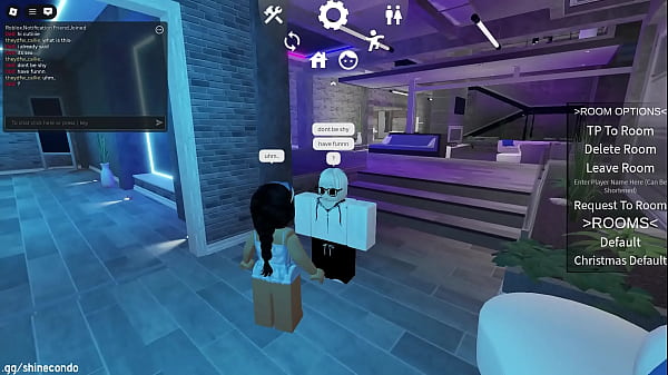 Nonton Roblox Girl Cheating Virgin Sex In A Condo thumbnail