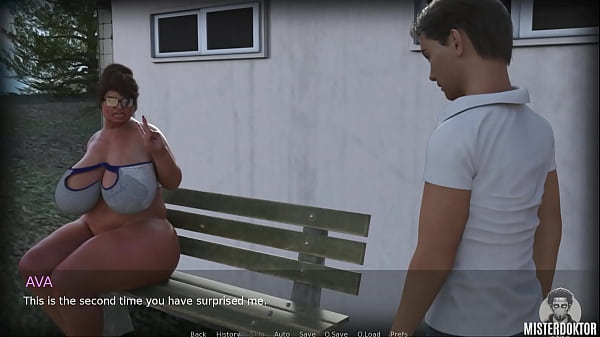 Play MP4 - XXLOVE &num;10 &bull; Her thicc cheeks get pounded