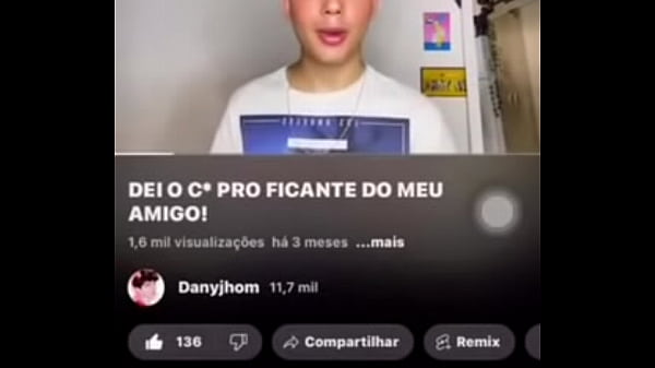 Deiocuzinho
