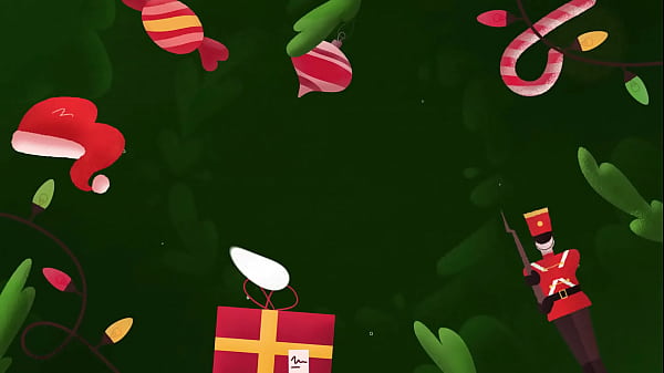 All I Want For Christmas Is..a Real Dick By Naughty Adeline thumbnail