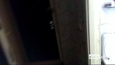 Nonton Pov Bathroom Fuck With A Horny Wife thumbnail