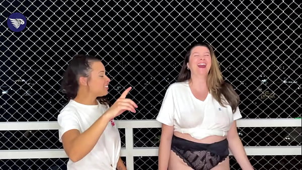 Himeros Games Ep2 - Quiz - Espuleta & Bella Mantovani 