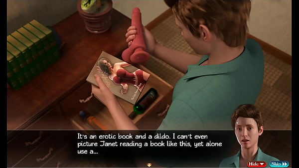 Treasure Of Nadia [pornplay Hentai Game] Ep.10 She Uses A Bottle As Sextoy thumbnail