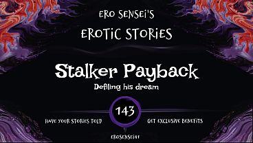 Ero Sensei's Erotic Story #143 