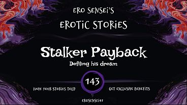 Nonton Ero Sensei's Erotic Story #143 thumbnail