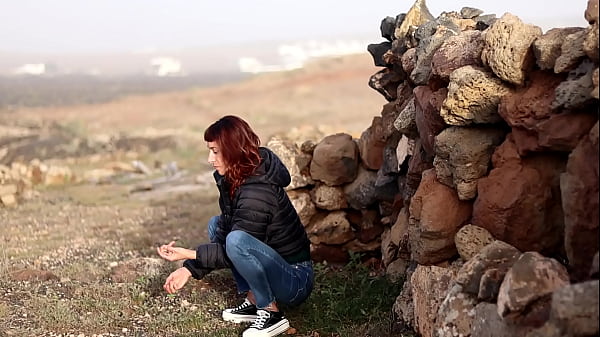 Nonton I Fucked With This Girl In The Middle Of Lanzarote Island thumbnail