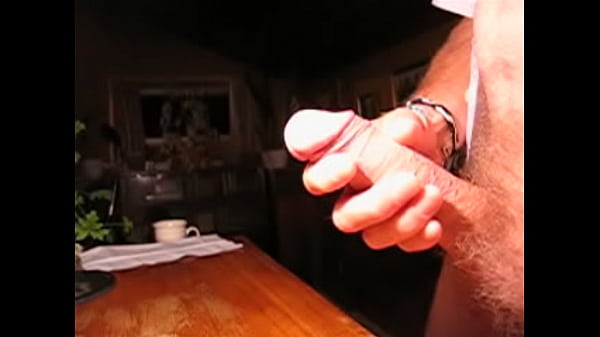 Play MP4 - Engorged Erection - 18 Aug 09 001VCS 01&comma;00 My Masturbation Close-up & Cum Strokes