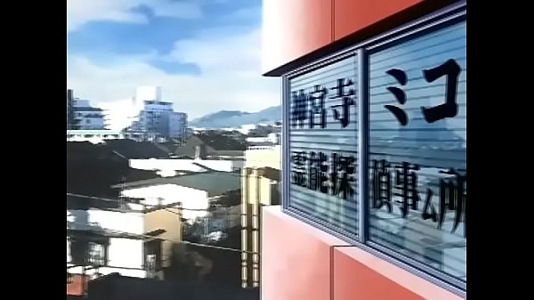 Hentaiz tv Phantom Hunter Miko RAW