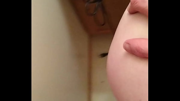 Amateur milf on a big ole white dick