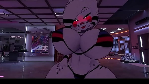 marie onnete moviendo el toto