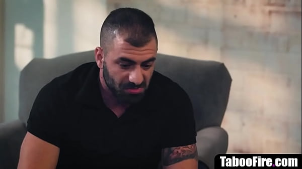 Lesbian criminals fuck probation officer to get_out of trouble