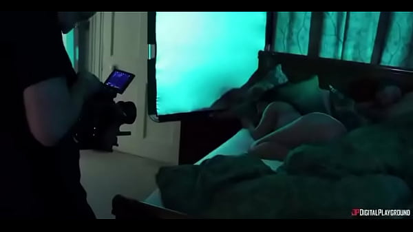 Nonton &ldquo;i Dropped That&rdquo; Bts From &ldquo;ghosted&rdquo; By Dpxxx With Xcorvus777 thumbnail