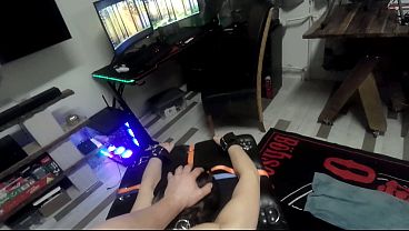 Sklaven Training Aus Der Sicht Meines Herrn thumbnail