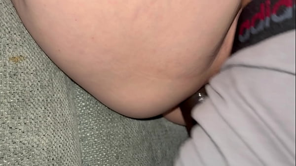 Play MP4 - Living With My Wife&rsquo;s Daughter &ndash; It&rsquo;s Getting Risky" I Couldn&rsquo;t Pull Out &ndash; She Took It All Inside Missionary Pov Creampie