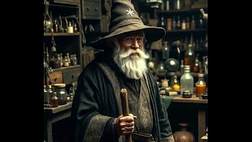 Nonton Aventuras De Lilian La Caballera thumbnail