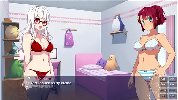 Winged Cloud's Sakura Gamer - Number 15: Talking About Maturing thumbnail