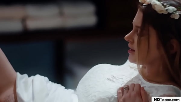 Wedding reception turned upside downwith a_lesbian_friend Alex Coaland Bunny Colby