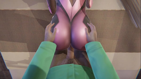 Hentai L Cosplay L Big Boobs L Big Ass thumbnail