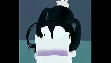 Empty your fucking balls to roblox sluts 