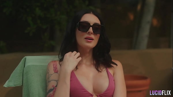 LUCIDFLIX The_pool with Charlotte Sins