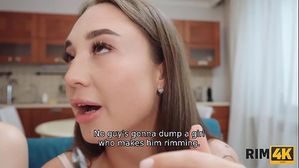 Play MP4 - RIM4K&period; Friend in Need of Rimming