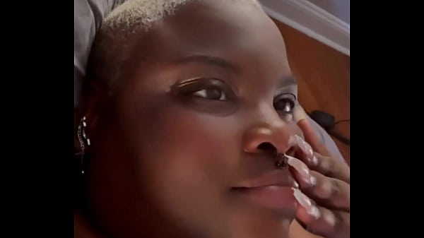 If it&rsquo;s one thing this man goin do is fuck my lashes right off 