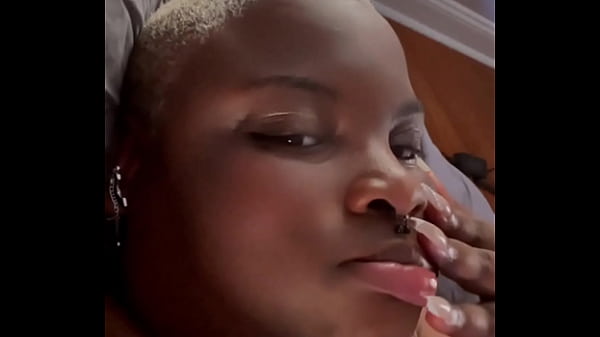 If it&rsquo;s one thing this man goin do is fuck my lashes right off 