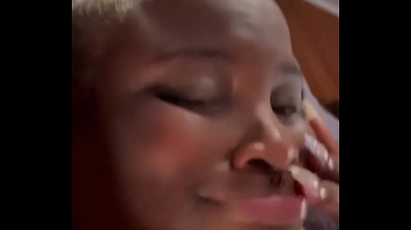 If it&rsquo;s one thing this man goin do is fuck my lashes right off 