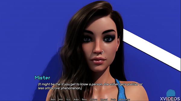 Nonton Interwined Ep. 68 &ndash; Surrounded By Gorgeous And Sexy College Girls thumbnail