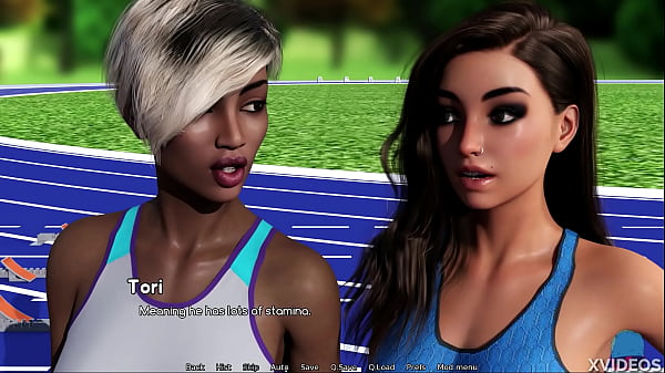 INTERTWINED #68 • Stretch_that cute bubble_butt of yours