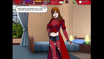 Play MP4 - Complete Gameplay - Rogue-Like Evolution&comma; Part 23