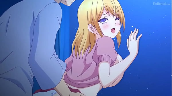 A esta enfermera solo le gustan loshombresque están apunto de morir HENTAI Shuumatsu Hospital 1_Sub Español