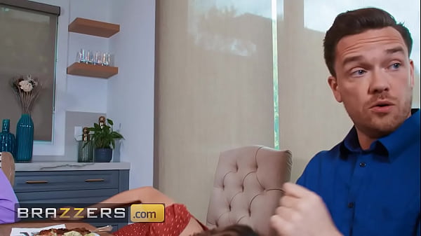 Play MP4 - BRAZZERS - Serenity Cox Gets Bent Over The Kitchen Counter And Pounded Hard By Hung Kyle Mason