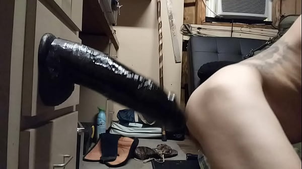 Play MP4 - Bottomboyxs king dong dildo 2