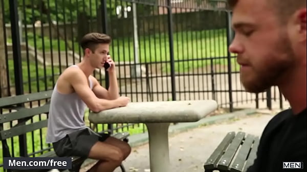 Men.com - Drill My Hole - Trailer preview 