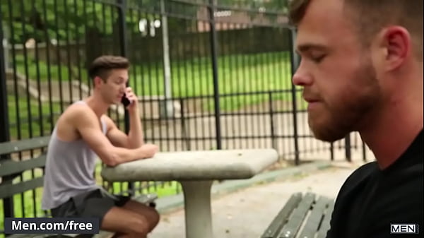 Play MP4 - Men&period;com - &lpar;Diego Sans&comma; Ian Frost&comma; Max Wilde&rpar; - Look What I Can Do Part 3 - Drill My Hole - Trailer preview