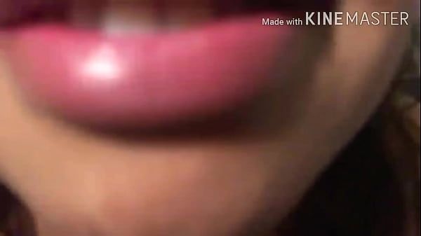 Latina_whore sucking a dick good to get_the cum out