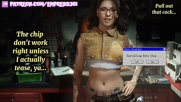 Nonton Beta Censored For Loser: Mommy's Protocol thumbnail