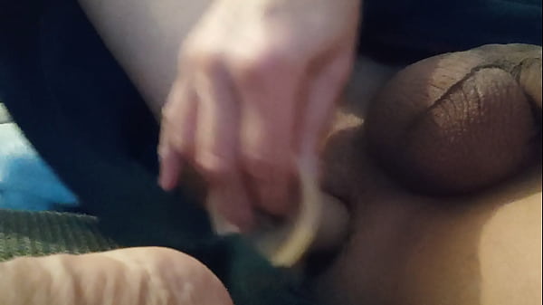 Self sex - dildo