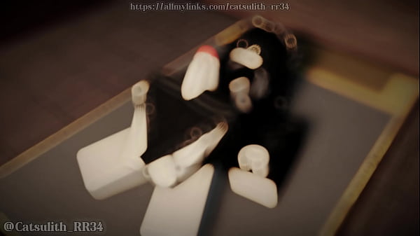 Needy girl really wanted to have my cock inside her~ short