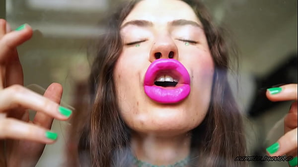 Nonton Naughty Noisy Pinky Kiss thumbnail