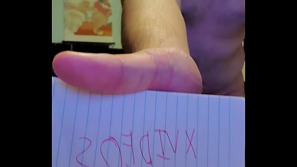 Verification video 