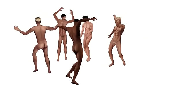 Play MP4 - FIVE GUYS