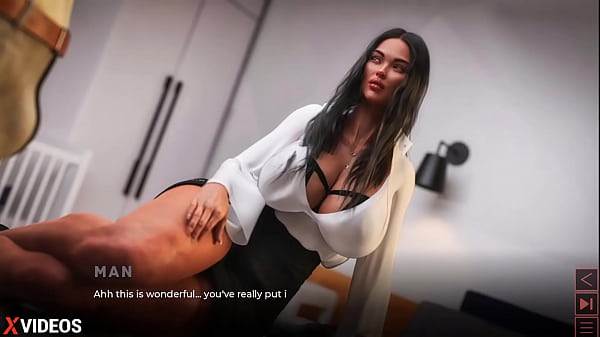 Play MP4 - THE SYNTHETIC &bull; EP&period; 1 &bull; MY STEPMOM IS A KINKY WHORE