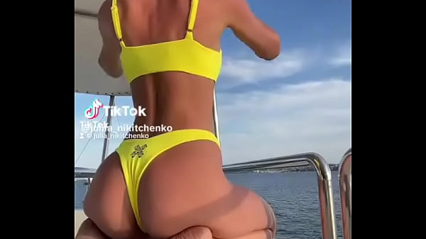 Nonton ???#model #modellife #fitnessgirl #tiktokchallenge #boobs #ukraine #ukrainian #body #tiktoker #tiktokgirls #tikt... thumbnail