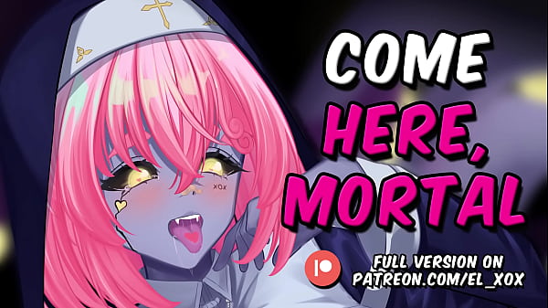 Play MP4 - ASMR Shaggoth Makes You Addicted to Her Pussy