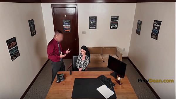 Teacher's wet punishment for classroom masturbation nikita reznikova peter fitzwell 