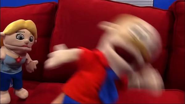 Nonton Marvin Is Not Nice At All, He&rsquo;s A Fuck Head thumbnail