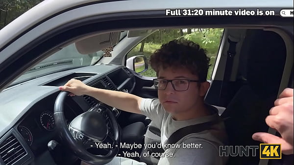 Play MP4 - HUNT4K&period; Cuck is Shook